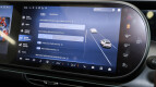 smart #5 Interior photo