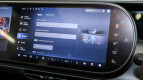 smart #5 Interior photo