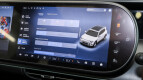smart #5 Interior photo