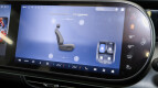 smart #5 Interior photo