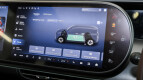 smart #5 Interior photo