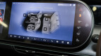 smart #5 Interior photo