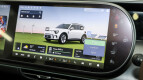 smart #5 Interior photo