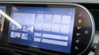 smart #5 Interior photo
