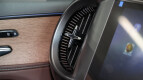 smart #5 Interior photo