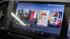 smart #5 Interior photo