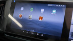 smart #5 Interior photo