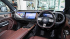 smart #5 Interior photo