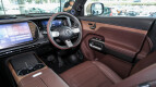 smart #5 Interior photo