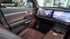smart #5 Interior photo