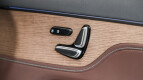 smart #5 Interior photo