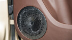 smart #5 Interior photo