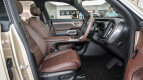 smart #5 Interior photo