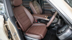 smart #5 Interior photo