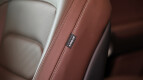 smart #5 Interior photo