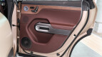 smart #5 Interior photo