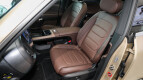 smart #5 Interior photo