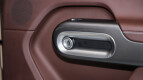 smart #5 Interior photo