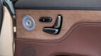 smart #5 Interior photo