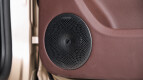 smart #5 Interior photo