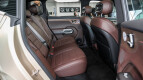 smart #5 Interior photo