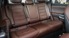 smart #5 Interior photo