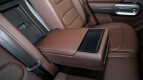 smart #5 Interior photo