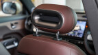 smart #5 Interior photo