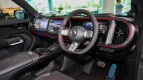 smart #5 Interior photo