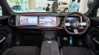smart #5 Interior photo