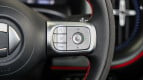 smart #5 Interior photo