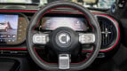 smart #5 Interior photo