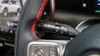 smart #5 Interior photo