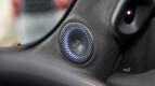 smart #5 Interior photo