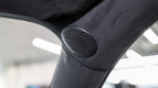 smart #5 Interior photo