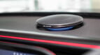 smart #5 Interior photo
