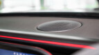 smart #5 Interior photo