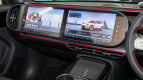 smart #5 Interior photo
