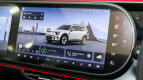 smart #5 Interior photo
