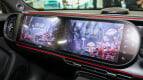 smart #5 Interior photo