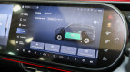 smart #5 Interior photo
