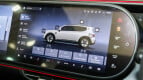 smart #5 Interior photo