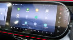 smart #5 Interior photo