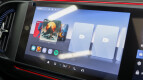 smart #5 Interior photo