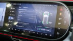 smart #5 Interior photo