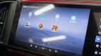 smart #5 Interior photo