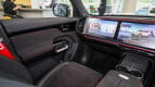 smart #5 Interior photo