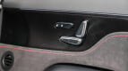 smart #5 Interior photo