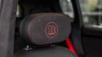 smart #5 Interior photo