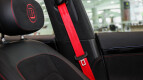 smart #5 Interior photo